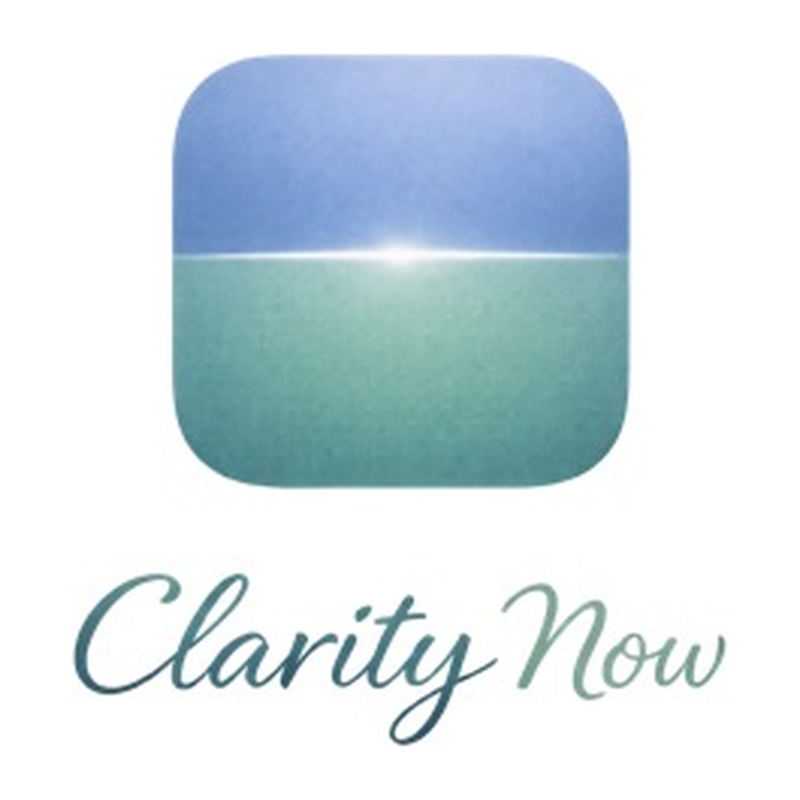 Clarity Now